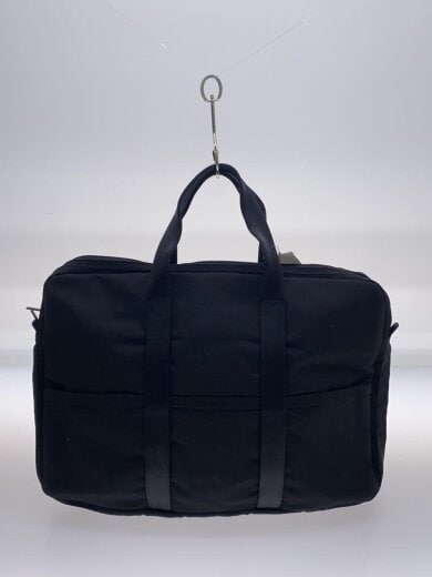 商品画像：ビジネスバッグ/バッグ/--/BLK/無地 3