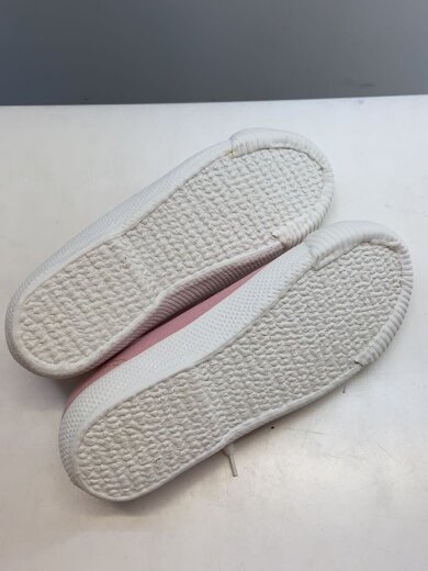 商品画像：別注/MILITARY TRAINER/38/PNK/コットン/4044-F 4