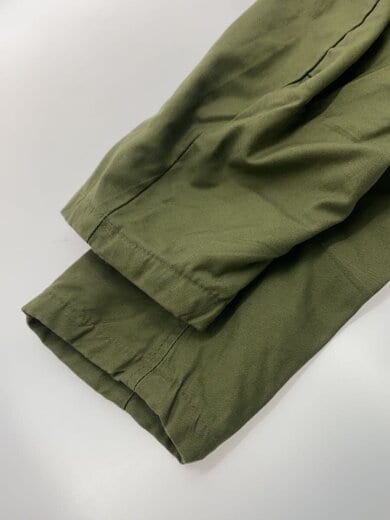 商品画像：m65/1st/ミリタリージャケット/M/コットン/KHK/無地 5