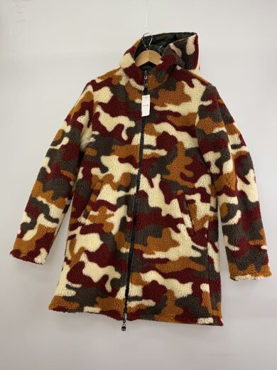 商品画像：リバーシブル/ジャケット/M/ナイロン/GRN 6