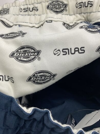 商品画像：テーパード シェフパンツ ワークパンツ/ボトム/S/ポリエステル/NVY/213M40SL01 4