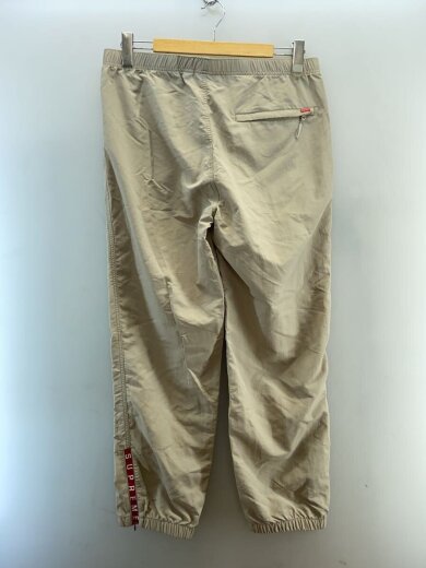 商品画像：ボトム/M/ナイロン/BEG/無地 2