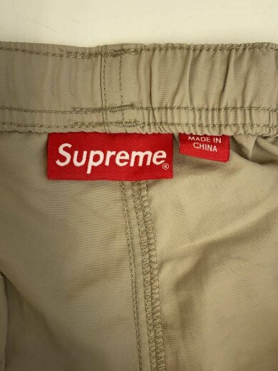 商品画像：ボトム/M/ナイロン/BEG/無地 3