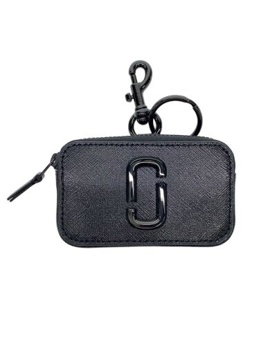 商品画像：サスナップジョット/ナノチャーム/BLK/無地/レディース// 1