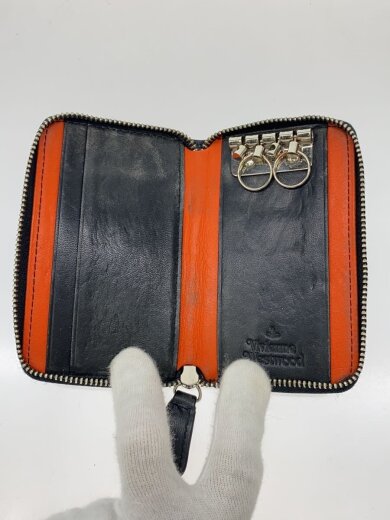 商品画像：キーケース/--/マルチカラー/総柄/メンズ// 4