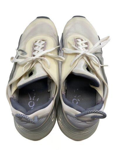 商品画像：ローカットスニーカー/28.5cm/CRM/ct1290-101 3