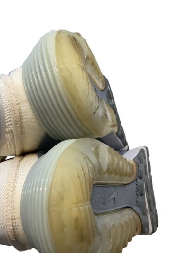 商品画像：ローカットスニーカー/28.5cm/CRM/ct1290-101 7