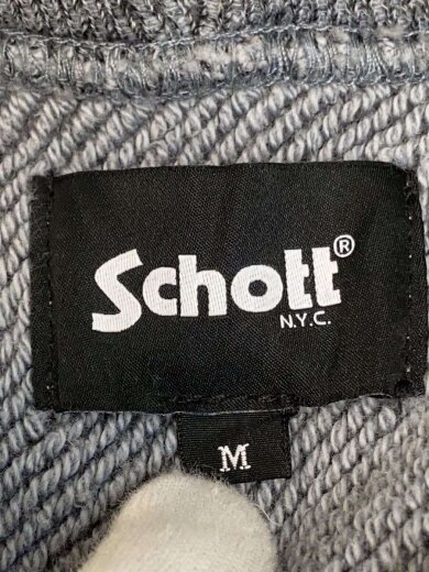 商品画像：SALT AND PEPPER HALF ZIP HOODED SWEAT/パーカー/M/782-5231004 3