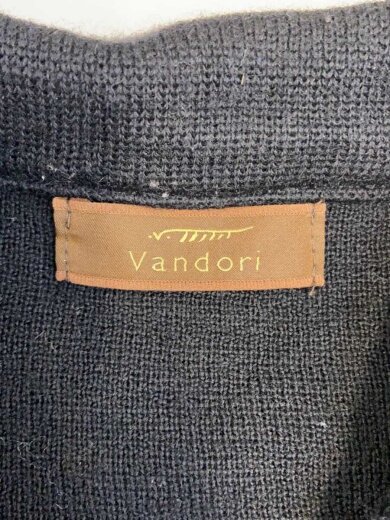 商品画像：ジャケット/3/ウール/BLK/無地 3