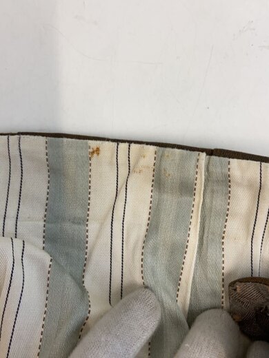 商品画像：50s～60s/ボトム/ウール/BRW 4