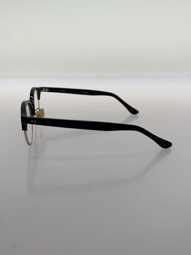 商品画像：milk/メガネ/--/プラスチック/BLK/CLR/メンズ// 3