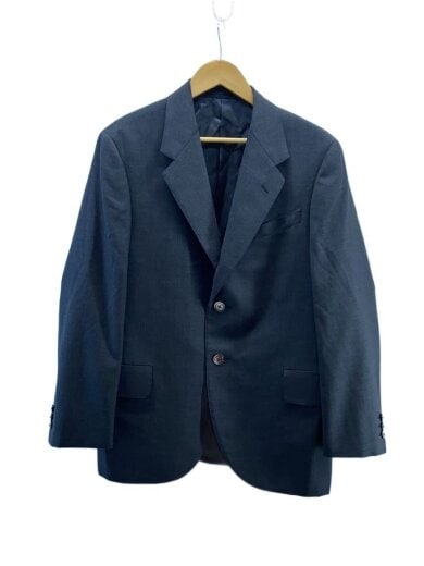 商品画像：NEAT HOUSE/カシミア混合/オーダー品/テーラードジャケット/-- 1
