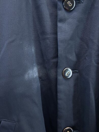 商品画像：80s/筆タグ/archive/ボンバージャケット/汚れ有/袖ダメージジャケット/XL/ウール/ 8