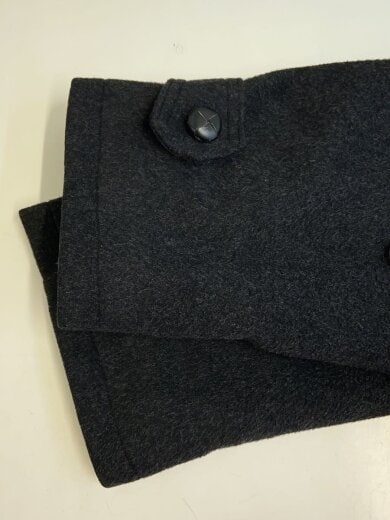 商品画像：USED/ローデンコート/アルパカ20パーセント混/イタリア製/コート/ウール/GRY 6