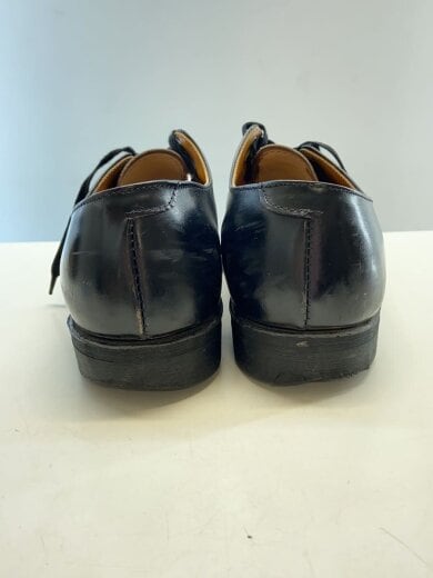 商品画像：80s/CAROLINA/ポストマン/状態考慮/ドレスシューズ/BLK/レザー 6