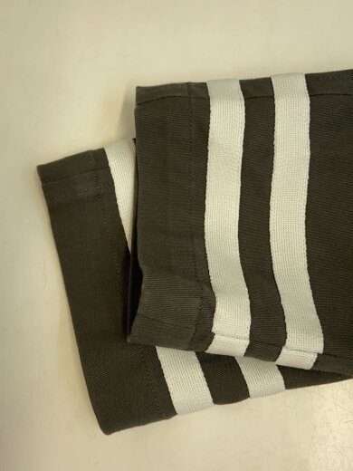 商品画像：08ss/パイピングテーラード/テーラードジャケット/M/コットン/KHK/無地/pa-j095 5