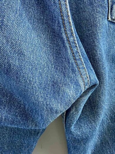 商品画像：80s/USA製/501/エルパソ工場/ストレートパンツ/31/デニム 6