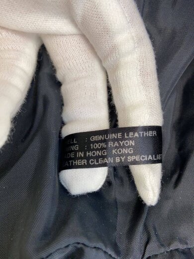 商品画像：80s/North beach Leather corset dress/レザー/BLK/無地 4