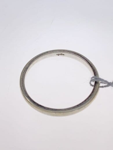 商品画像：リング/SILVER/12号/SLV/レディース// 3