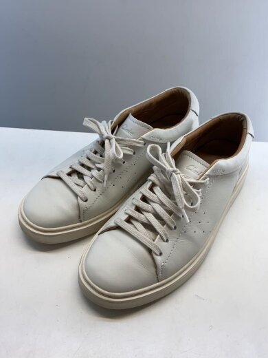 商品画像：クラフトスウィフト/ローカットスニーカー/27cm/WHT 2