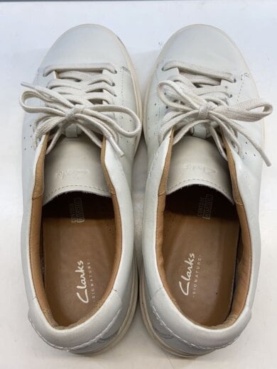 商品画像：クラフトスウィフト/ローカットスニーカー/27cm/WHT 3