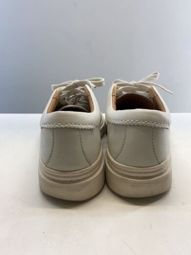 商品画像：クラフトスウィフト/ローカットスニーカー/27cm/WHT 6