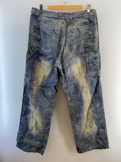 商品画像：p-livery/52/デニム/GRY/無地/p-livery 2