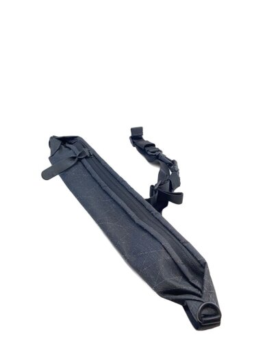 商品画像：ADDA PLUS/ウエストバッグ/--/GRY 2