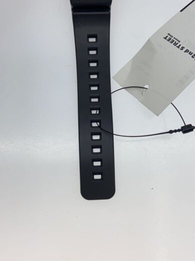 商品画像：腕時計/デジタル/ラバー/BLK/DW-6900U// 5