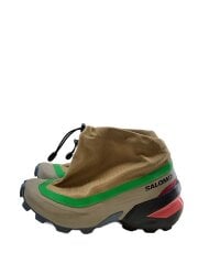 CROSS LOW/24cm/マルチカラー/471698