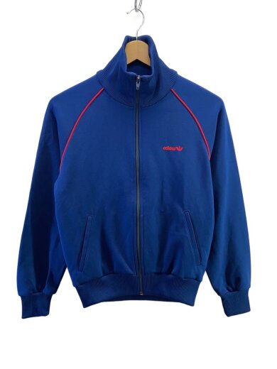 商品画像：70s/デサント/ジャケット/S/ポリエステル/NVY/無地/ats-80 1