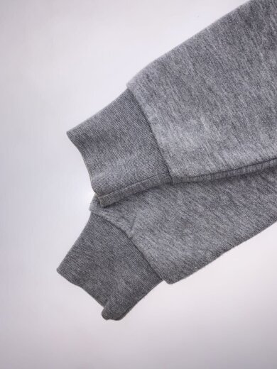 商品画像：MAXIMUM/スウェット/L/コットン/GRY/無地// 6