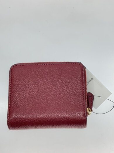 商品画像：ビルフォールド　ウォレット・カラーブロック/BRD/無地/レディース/CD874// 2