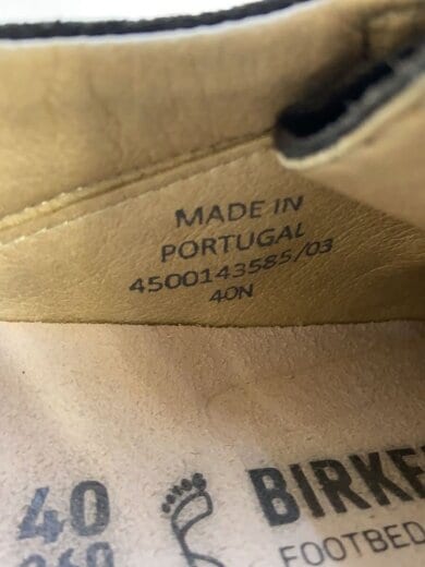 商品画像：PASADENA/ローカットスニーカー/26cm/BRW/スウェード/4500143585 5