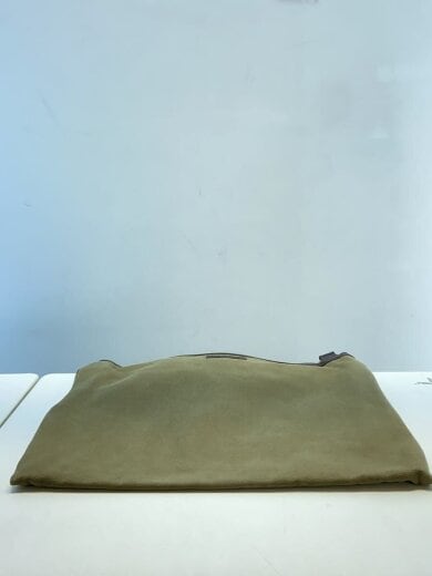 商品画像：ショルダーバッグ/キャンバス/KHK 4