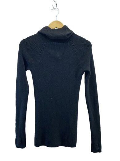 商品画像：パーカー/2/ブラック/LA-K52-199 1