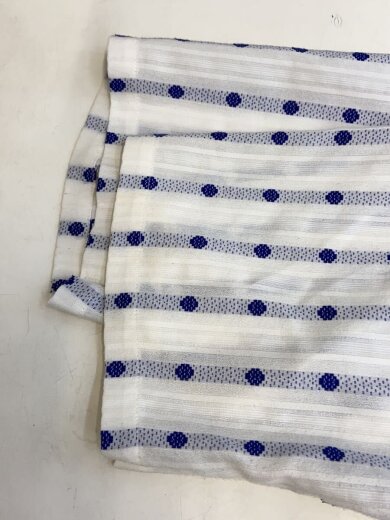 商品画像：70s/fashionstretch/半袖シャツ/17.5/ポリエステル/WHT/玉虫 4