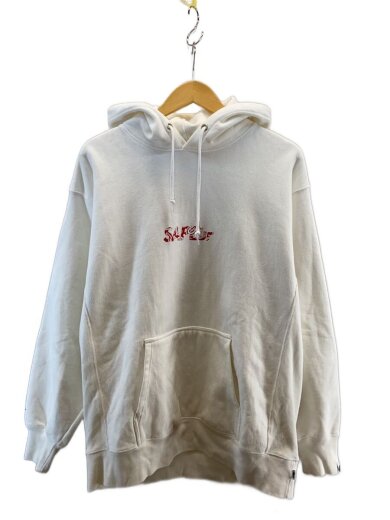 商品画像：5周年記念/ロッドマン/ペイズリー/パーカー/XL/コットン/WHT 1