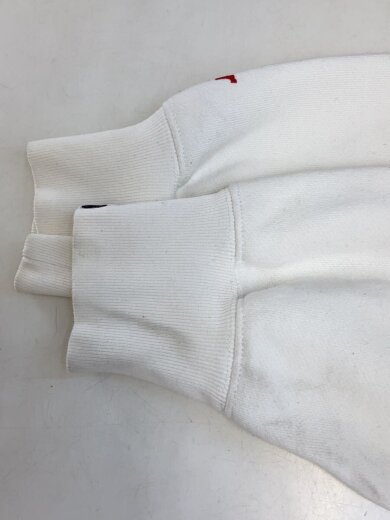 商品画像：5周年記念/ロッドマン/ペイズリー/パーカー/XL/コットン/WHT 5