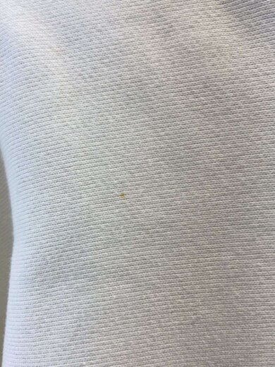 商品画像：5周年記念/ロッドマン/ペイズリー/パーカー/XL/コットン/WHT 6