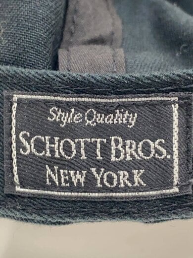 商品画像：キャップ/--/コットン/BLK/無地/メンズ/3179029 5