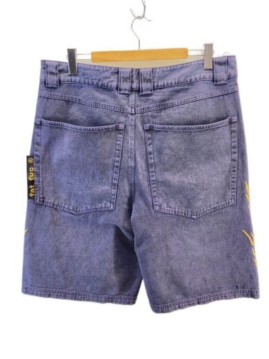 商品画像：fuc/dragon jorts shorts/ショートパンツ/XL/コットン/PUP/総柄 2