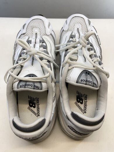 商品画像：ローカットスニーカー/26.5cm/WHT/M1000D 3