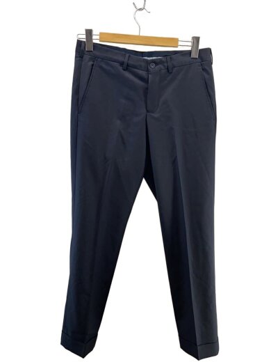 商品画像：johnny line/ボトム/46/--/NVY/無地 1