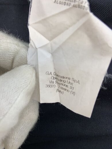 商品画像：johnny line/ボトム/46/--/NVY/無地 6