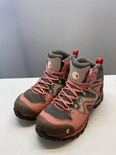 商品画像：トレッキングブーツ/22.5cm/PNK/ゴアテックス 2