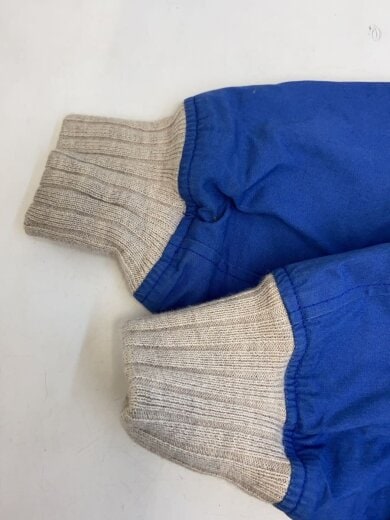 商品画像：ジャケット/40/コットン/BLU/無地/BR14073 6