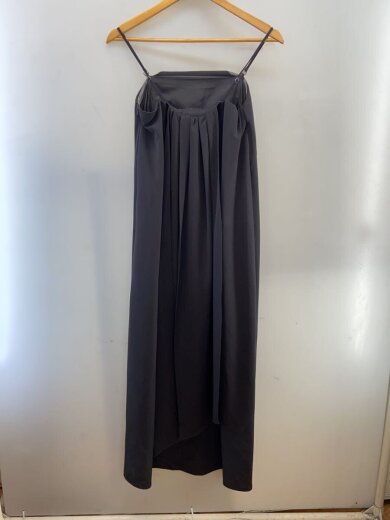 商品画像：バックトレーンベアドレス/23SS/1/ポリエステル/BLK/無地/SWFO234143 2