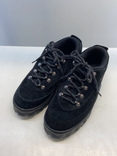 商品画像：LAHAR LOW/ローカットスニーカー/24cm/BLK/DB9953-001 2