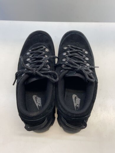 商品画像：LAHAR LOW/ローカットスニーカー/24cm/BLK/DB9953-001 3